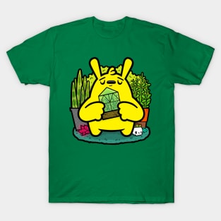 Plant Life T-Shirt